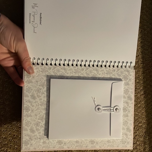 Pregnancy Journal - Picture 6 of 6